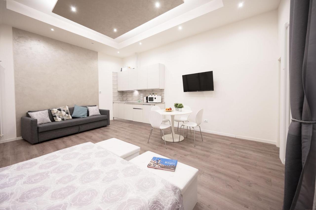 Realkasa Broccaindosso Apartment Bologna Exterior photo
