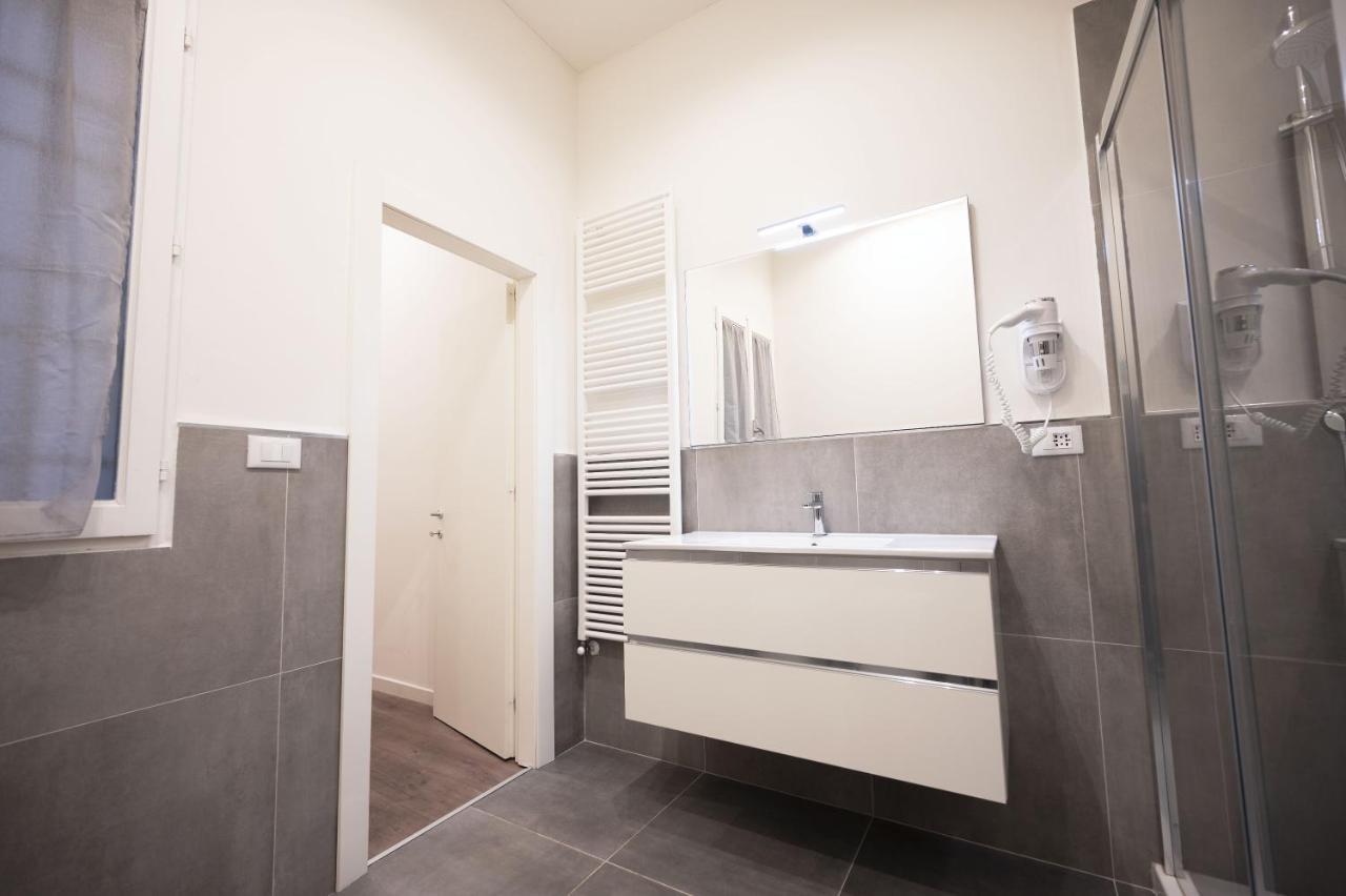 Realkasa Broccaindosso Apartment Bologna Exterior photo